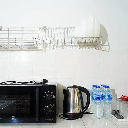 Luna Hut Resort Hua Hin Room photo