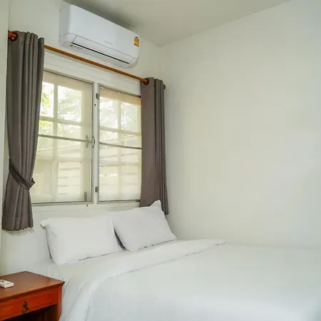 Luna Hut Resort Hua Hin Room photo