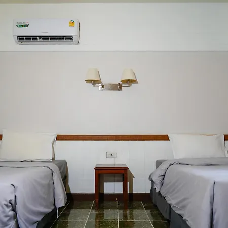 Luna Hut Resort Hua Hin Room photo