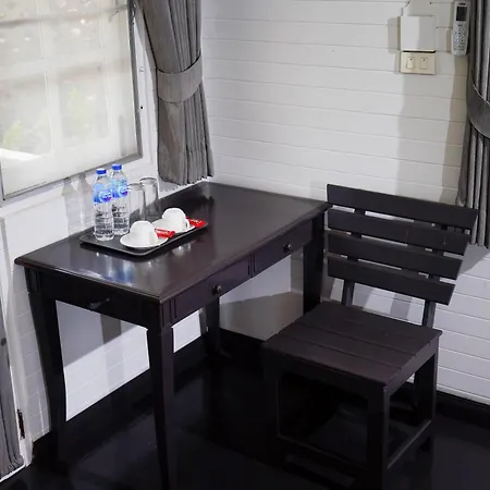 Luna Hut Resort Hua Hin Room photo