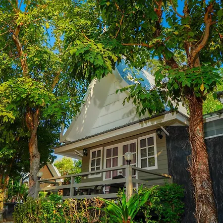 Luna Hut Resort Hua Hin Room photo