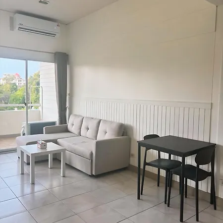 Luna Hut Resort Hua Hin Room photo