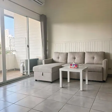 Luna Hut Resort Hua Hin Room photo
