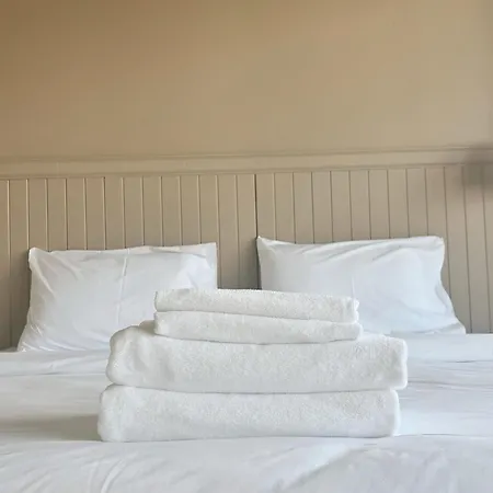 Luna Hut Resort Hua Hin Room photo
