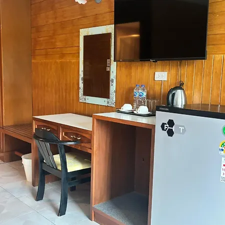 Luna Hut Resort Hua Hin Exterior photo