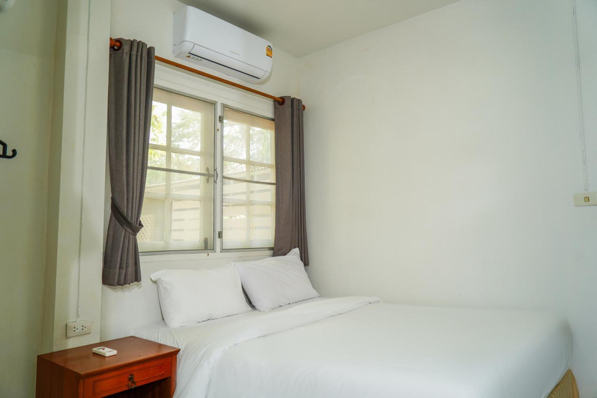 Luna Hut 渡假村 3*