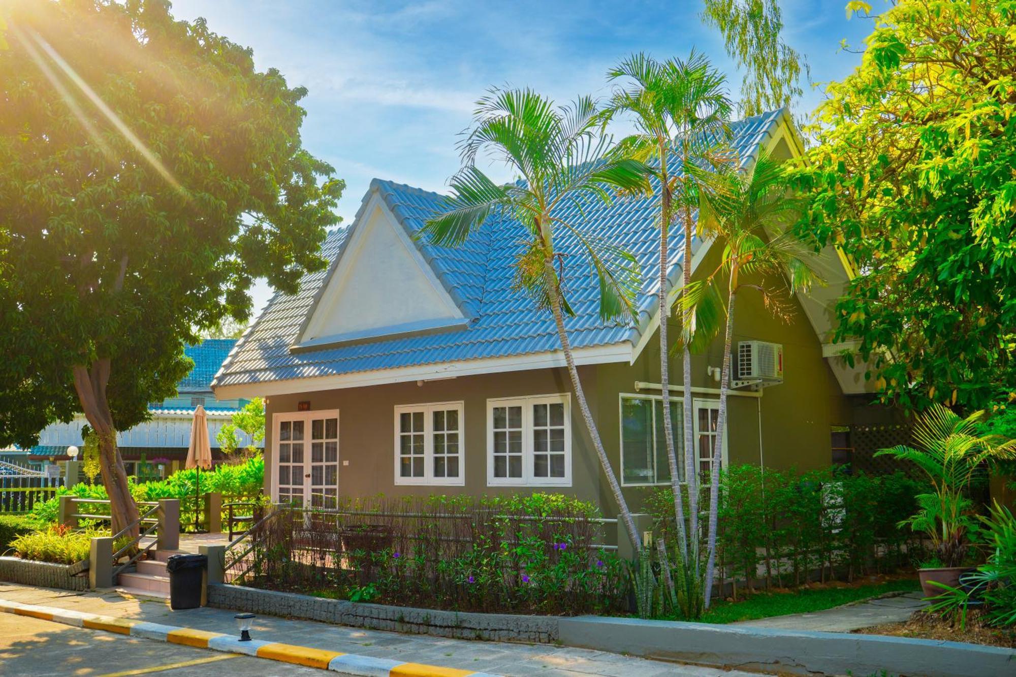 渡假村 Luna Hut