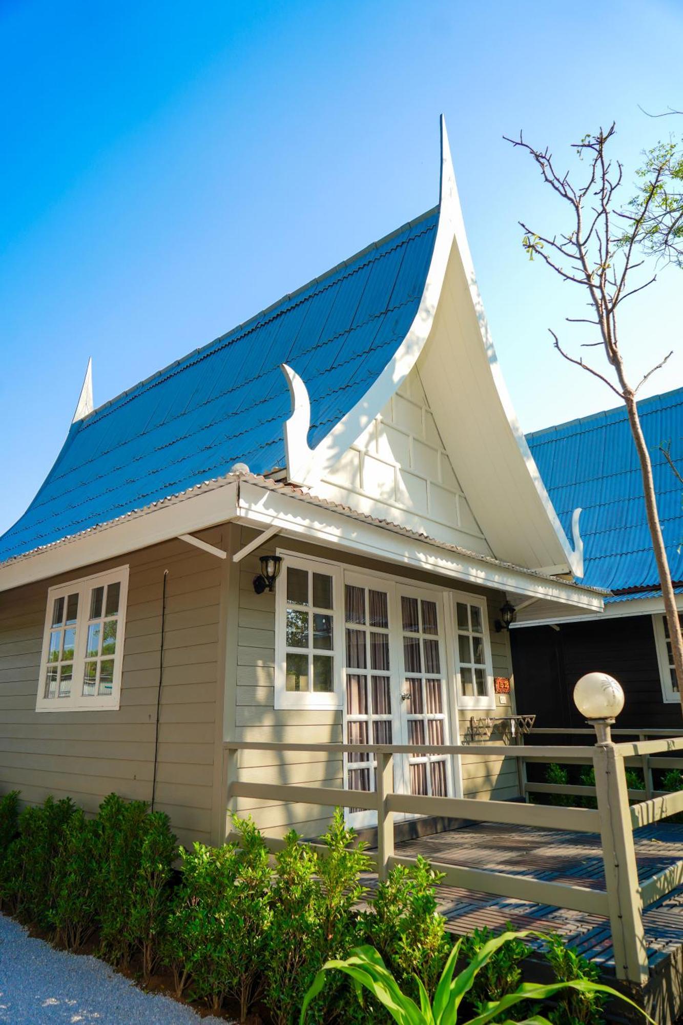 渡假村 Luna Hut