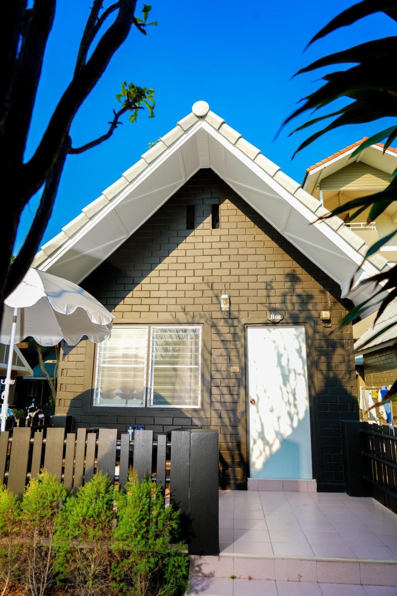 渡假村 Luna Hut